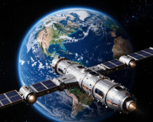 Неделя космоса впервые пройдет в Новосибирской области