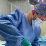 В Новосибирске женщине удалили из желудка опухоль с футбольный мяч