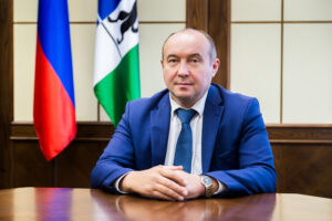 В Новосибирской области губернатор снял с поста министра сельского хозяйства Андрея Шинделова