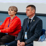 Новосибирская область в рамках нацпроекта представила опыт по снижению нагрузки на педагогов