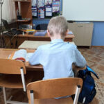 Школьные звонки отменили до конца учебного года в Новосибирске