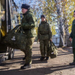 Весенний призыв-2026: дату отправки новобранцев в войска назвали в Новосибирске
