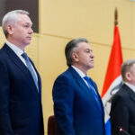 Завершение начатых работ, максимальное участие в нацпроектах, подготовка к новому отопительному сезону – приняты поправки в бюджет Новосибирской области