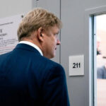 Анатолий Серышев: «Будущее Сибири – это рост населения и уровня жизни»