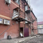 Прокуратура начала проверку по факту падения лифта с людьми в Татарске