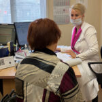 В Центрах здоровья Новосибирской области расширяют список исследований