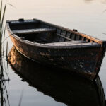 Одного не досчитались: мужчина утонул во время охоты под Новосибирском