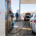 В Новосибирской области зафиксирован рост цен на бензин