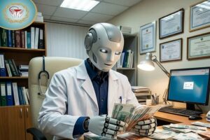 Новосибирск получит более 140 млн рублей на информатизацию здравоохранения