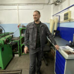 В Новосибирской области по региональной программе и нацпроекту трудоустроены 1,5 тысячи ветеранов СВО