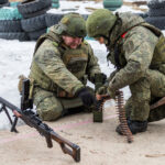 Новосибирцы получат повышенные выплаты за подписание контракта с МО