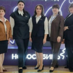 Усть‑Таркский район принял участие в конкурсе «Учитель года»