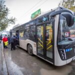 Семь дачных маршрутов начали работу в Новосибирской области с 18 апреля