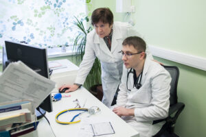 В Новосибирской области расширились возможности для лечения пациентов от гепатита С