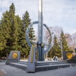 Монумент Славы в Новосибирске обновят к Дню Победы-2026