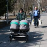 Новые выплаты получат многодетные новосибирцы в 2026 году