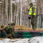 Новосибирцы получают высокие награды за мужество и героизм в зоне СВО