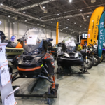 Выставка «Активный отдых: охота, рыбалка, туризм в Сибири» в Новосибирске