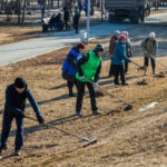 Жителей региона приглашают принять участие в ежегодных весенних субботниках и проголосовать за объекты благоустройства