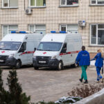 Все службы скорой помощи Новосибирской области объединят к 2030 году