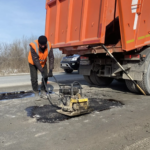 Андрей Травников: в регионе необходимо начать полноценный дорожный ремонт