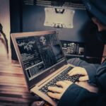 Кибермошенники похитили у новосибирцев 2,5 млрд рублей в 2025 году