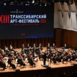 Транссибирский Арт-фестиваль 2026 завершился в Новосибирске