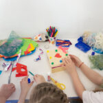 Госпаблики детских садов: маленькие истории – большие смыслы