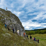 Отдохнуть летом 2026 года можно в Маслянинском районе