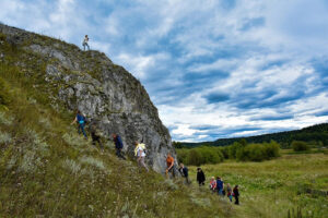 Отдохнуть летом 2026 года можно в Маслянинском районе