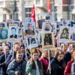 «Бессмертный полк»: жителей региона приглашают к участию в шествии и онлайн-формате