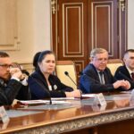 В Новосибирской области увеличилось число военно-патриотических клубов