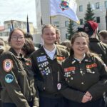 Более 4000 бойцов студенческих отрядов Новосибирской области примут участие в трудовом семестре 2026 года