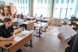 Обществознание стало самым популярным предметом ЕГЭ в Новосибирске