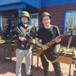 День призывника-2026 прошел в Усть-Таркском районе