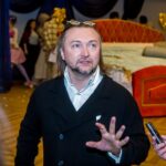 Вячеслав Стародубцев официально возглавил Новосибирскую консерваторию