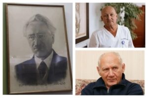 Почетными гражданами стали знаменитые хирург, тренер и архитектор в Новосибирске