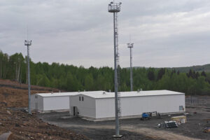 Строительная компания ускорит исполнение контрактов с помощью бережливых технологий