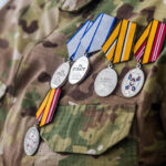 Новосибирцы удостаиваются высоких наград за героизм в зоне СВО