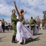 Гроза и снег: о погоде на майские праздники-2026 рассказали новосибирцам