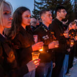 К 81-й годовщине Победы акция «Свеча памяти» вспомнит вклад сибирских соединений