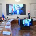 «Герои НовоСибири» принимают участие в контроле качества предоставления мер поддержки участникам СВО