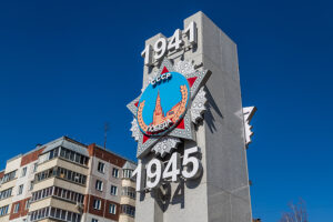 Жителей НСО приглашают принять участие в патриотической акции «Летопись сердец. Музыка Победы»