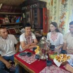 Шесть семей представят Новосибирскую область на федеральном этапе конкурса «Семья года»