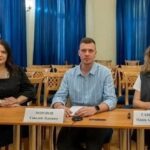 Молодёжный совет обсудил развитие сообщества, новые проекты и планы на лето