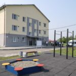 В Новосибирской области планомерно реализуется программа строительства служебного жилья
