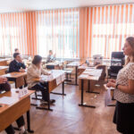 В Новосибирске назвали результаты ЕГЭ по химии и литературе