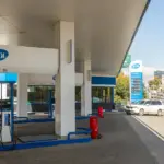 Запрет сотовых телефонов на АЗС опровергли в ГУ МЧС по Новосибирской области