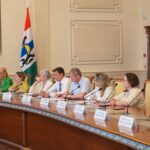 В НСО приступили к формированию водно-зеленого каркаса