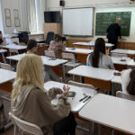 В Новосибирской области стартовал основной период ЕГЭ